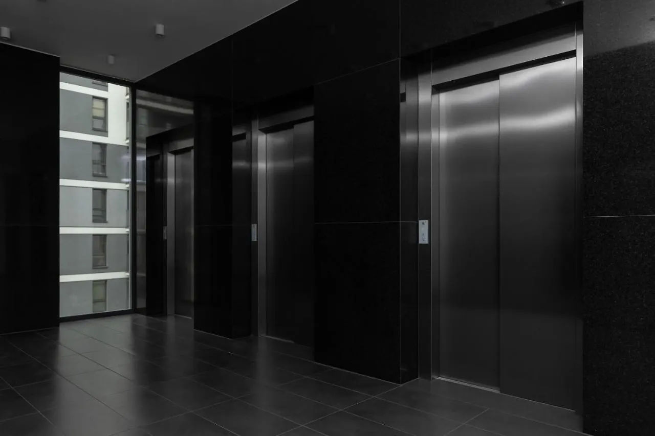 Warsaw Apartments Польша